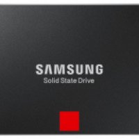 Твердотельный накопитель Samsung 850 PRO 128GB