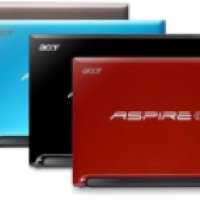 Нетбук Acer Aspire one D255E-13DQrr