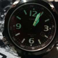 Мужские часы Casio MTF-E001-1AVEF
