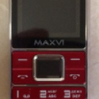 Сотовый телефон "Maxvi M10"