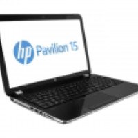 Ноутбук HP Pavilion 15-e061sr