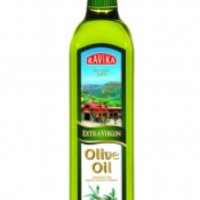 Оливковое масло Olivi Oil Extra Virgin Ravika