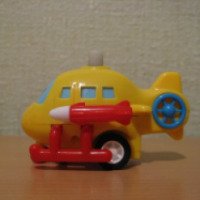 Игрушка Golden Deer Toys "Вертолет"