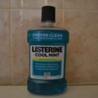 Освежитель дыхания Listerine Cool Mint