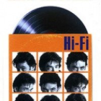 Книга "Hi-Fi" - Ник Хорнби