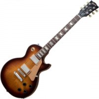 Электрогитара Gibson Les Paul Studio 2014 Desert Burst Vintage Gloss
