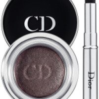 Тени Dior Diorshow Fusion Mono Long-Wear Professional Eyeshadow
