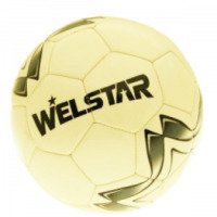 Футбольный мяч Welstar