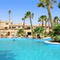 Отель Citadel Azur Resort 5* (Египет, Хургада)