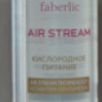 Нежный тоник Faberlic серии Air Stream линии Кислородное питание