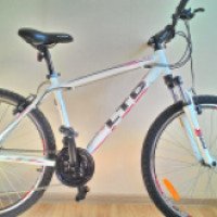 Велосипед LTD Rocco 30