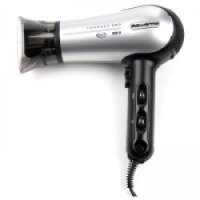 Фен для волос Rowenta Compact Pro CV 4802