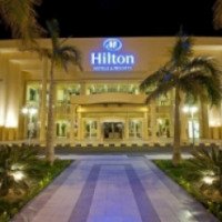 Отель Hilton 