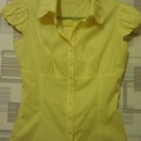 Женская блузка SiS Line