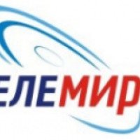 Интернет-провайдер Телемир (Россия, Липецк)