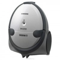 Пылесос Samsung SC5345 Easy & Clean
