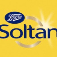 Солнцезащитные средства Soltan Boots