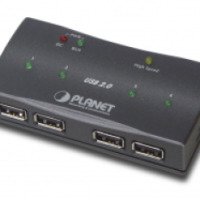 Разветвитель USB Planet UH-420