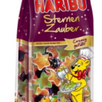 Жевательные конфеты Haribo "Звездное ассорти"