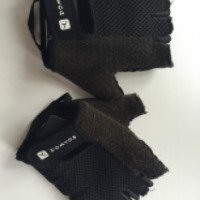 Перчатки для тренировок Domyos