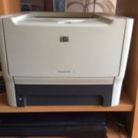 Лазерный принтер HP LaserJet P2014