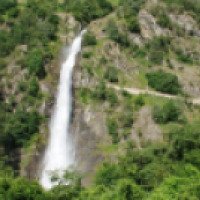Экскурсия на водопад Парчинес 