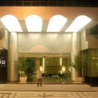 Отель Royal Rio Palace Hotel 4* (Бразилия, Рио-де Жанейро)