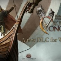 Mount & Blade: Warband - Viking Conquest - игра для PC
