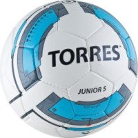 Футбольный мяч Torres "JUNIOR-5"