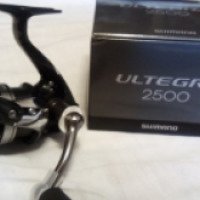 Катушка безынерционная Shimano 12 Ultegra 2500