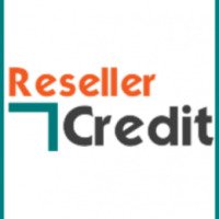 Платежная система Reseller Credit