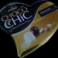 Конфеты Mieszko "Choco Chic"
