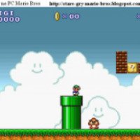 Mario Forever - игра для PC