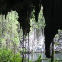 Экскурсия в пещеру Фун-Фун (Доминикана, Ла-Альтаграсия )