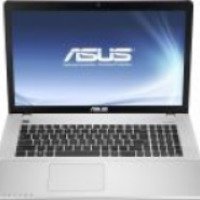 Ноутбук ASUS X553M