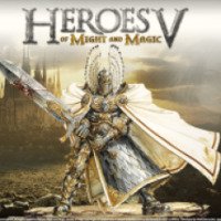 Heroes of Might and Magic V (Герои меча и магии 5) - игра для PC