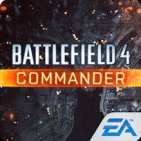 Battlefield 4 Commander - приложение для Android
