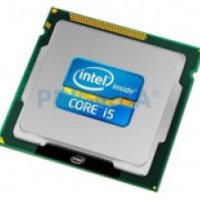Процессор Intel Core i5-2500