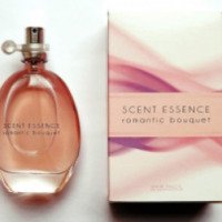 Туалетная вода Avon Scent Essence Romantic Bouquet