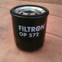Масляный фильтр Filtron OP 527