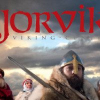 Музей "Jorvik Viking Centre" (Великобритания, Йорк)