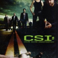 Сериал "C.S.I. Место преступления Лас-Вегас" (2000-...)