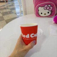Кофейня "Red Cup" (Крым, Симферополь)