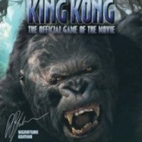 King Kong The Game - игра на PC