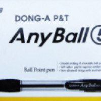 Авторучка Dong-A P&T Any Ball 501