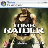 Tomb Raider: Underworld - игра для PC