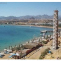 Отель Beach Albatros Sharm 4* (Египет, Шарм-эль-Шейх)