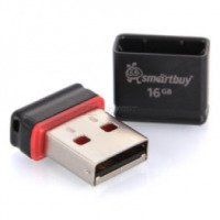 USB Flash drive Smart Buy Pocket Pocket series