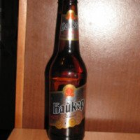 Пиво Брянскпиво "Байкер"