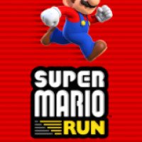 Super Mario Run - игра для Android